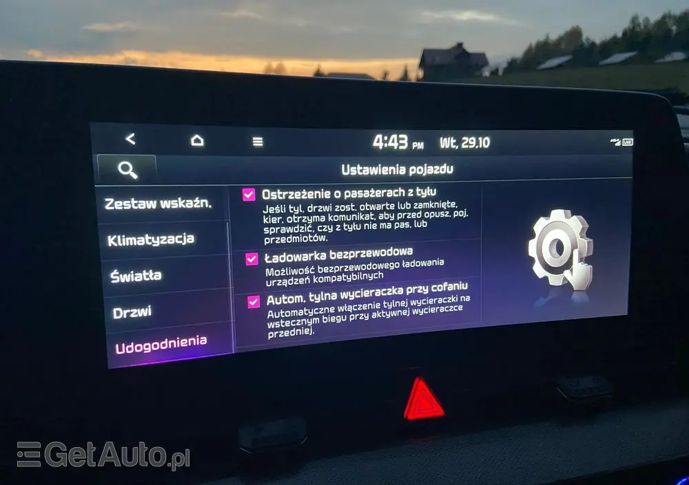 KIA Sportage 1.6 CRDI L Business Line Plus 2WD DCT