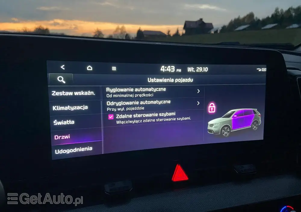 KIA Sportage 1.6 CRDI L Business Line Plus 2WD DCT