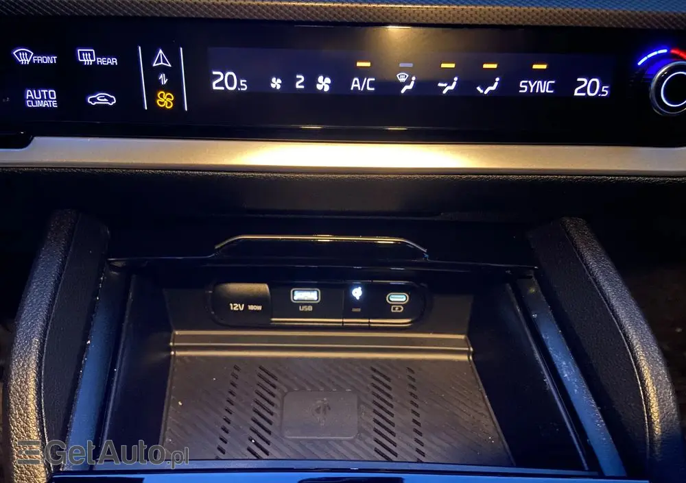 KIA Sportage 1.6 CRDI L Business Line Plus 2WD DCT