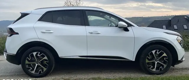 KIA Sportage 1.6 CRDI L Business Line Plus 2WD DCT