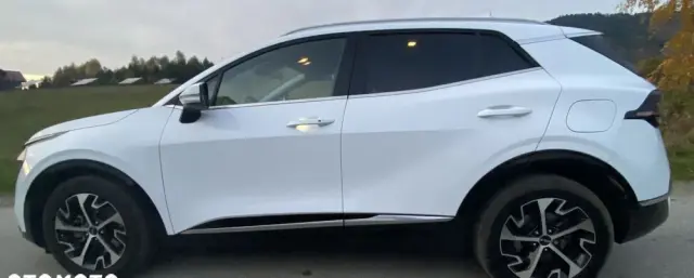 KIA Sportage 1.6 CRDI L Business Line Plus 2WD DCT