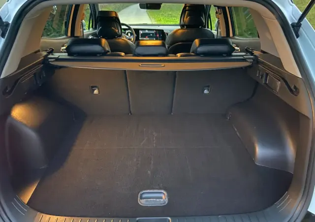 KIA Sportage 1.6 CRDI L Business Line Plus 2WD DCT