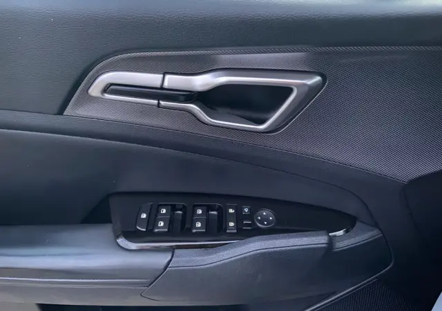 KIA Sportage 1.6 CRDI L Business Line Plus 2WD DCT