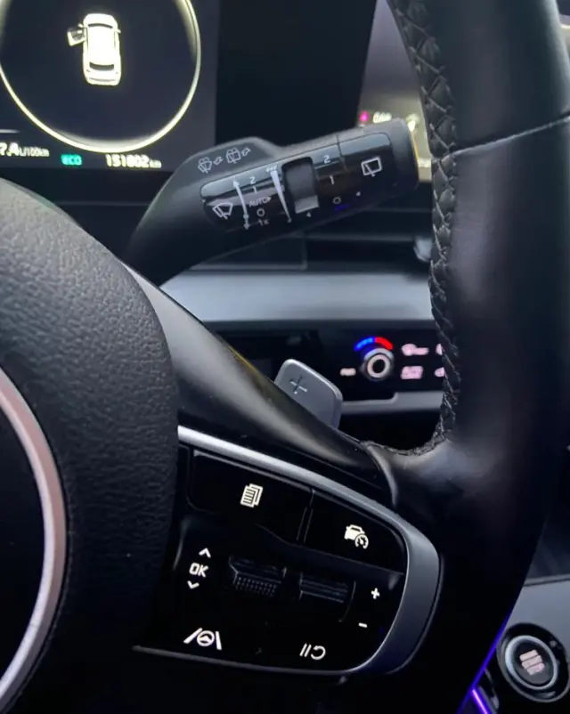 KIA Sportage 1.6 CRDI L Business Line Plus 2WD DCT