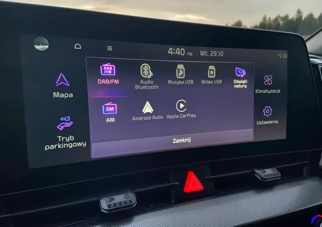 KIA Sportage 1.6 CRDI L Business Line Plus 2WD DCT