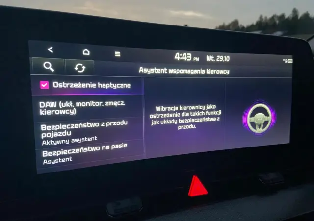 KIA Sportage 1.6 CRDI L Business Line Plus 2WD DCT