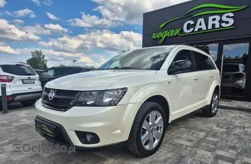 FIAT Freemont 
