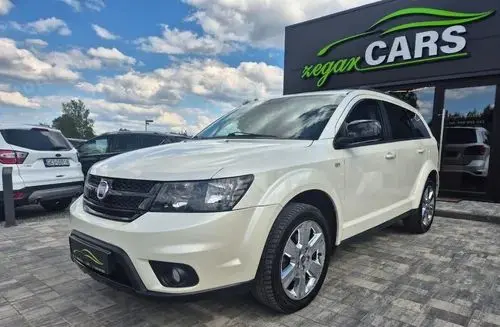FIAT Freemont 