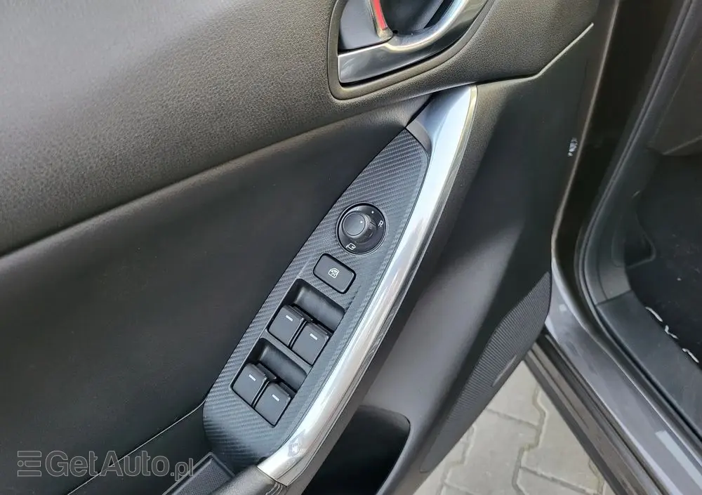 MAZDA CX-5 2.2 D Skyenergy 2WD