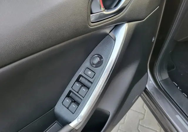 MAZDA CX-5 2.2 D Skyenergy 2WD