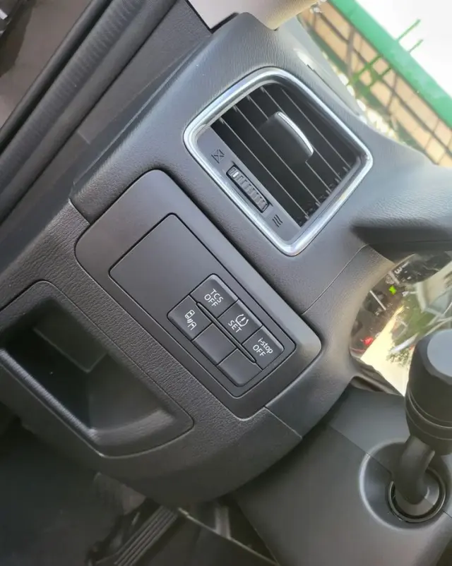 MAZDA CX-5 2.2 D Skyenergy 2WD