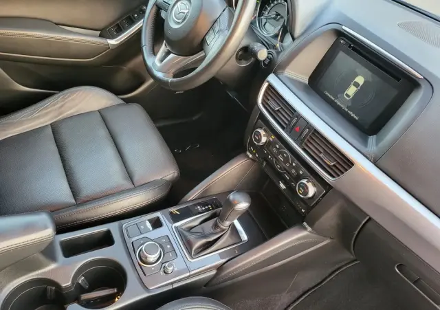 MAZDA CX-5 2.2 D Skyenergy 2WD