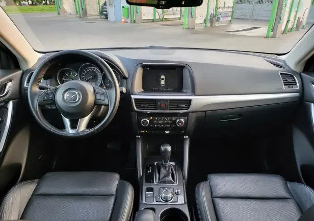 MAZDA CX-5 2.2 D Skyenergy 2WD