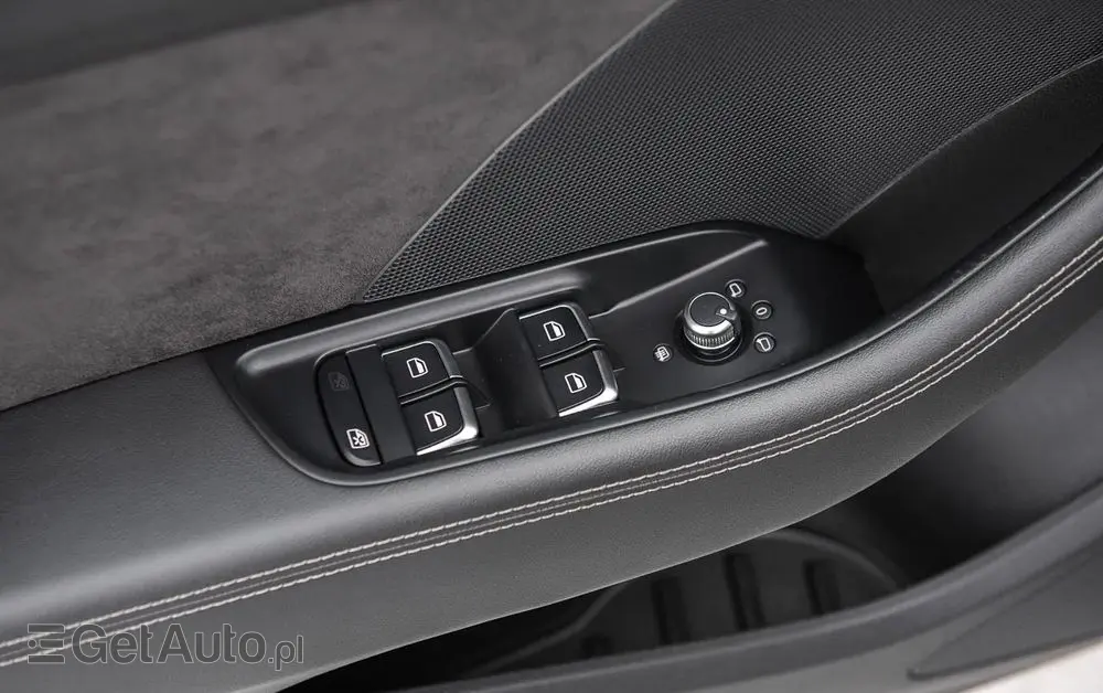 AUDI S3 Sportback S tronic