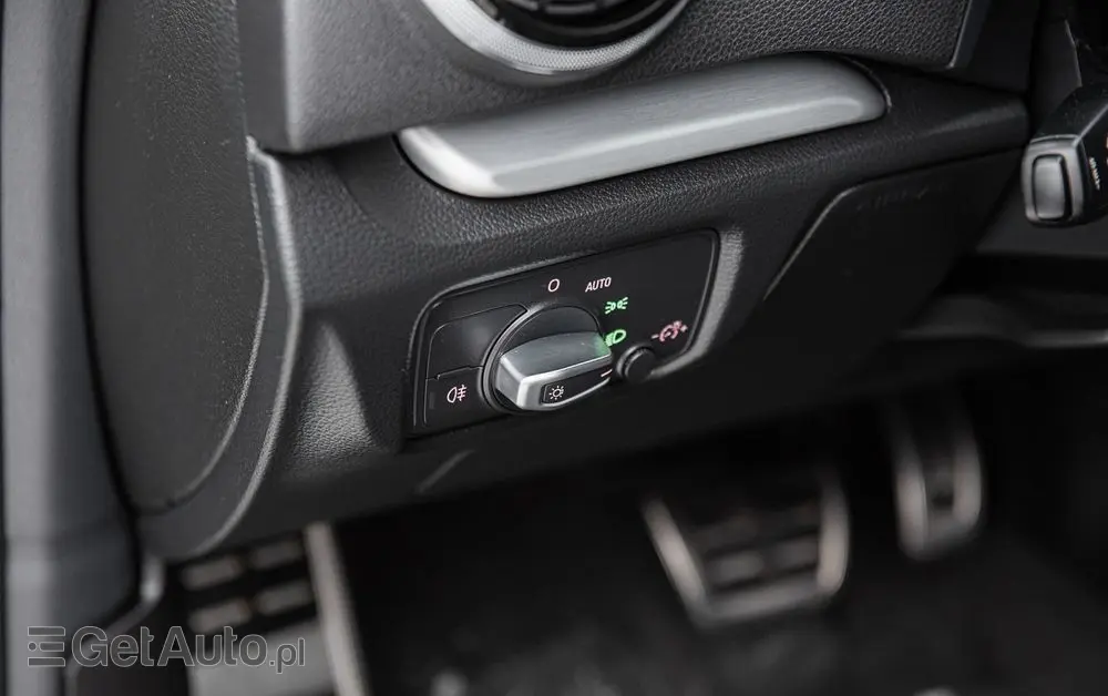 AUDI S3 Sportback S tronic