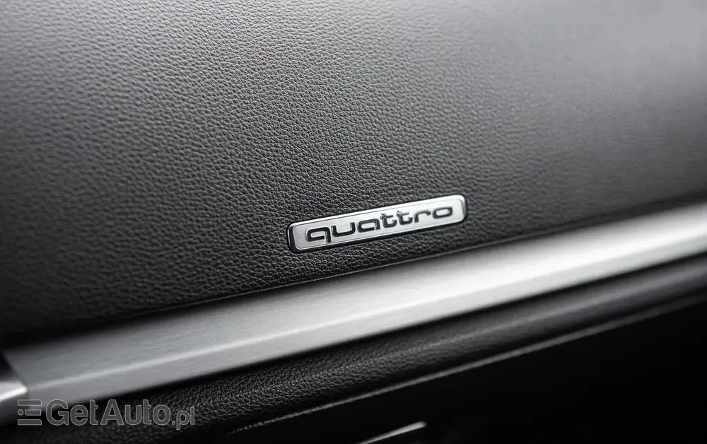 AUDI S3 Sportback S tronic