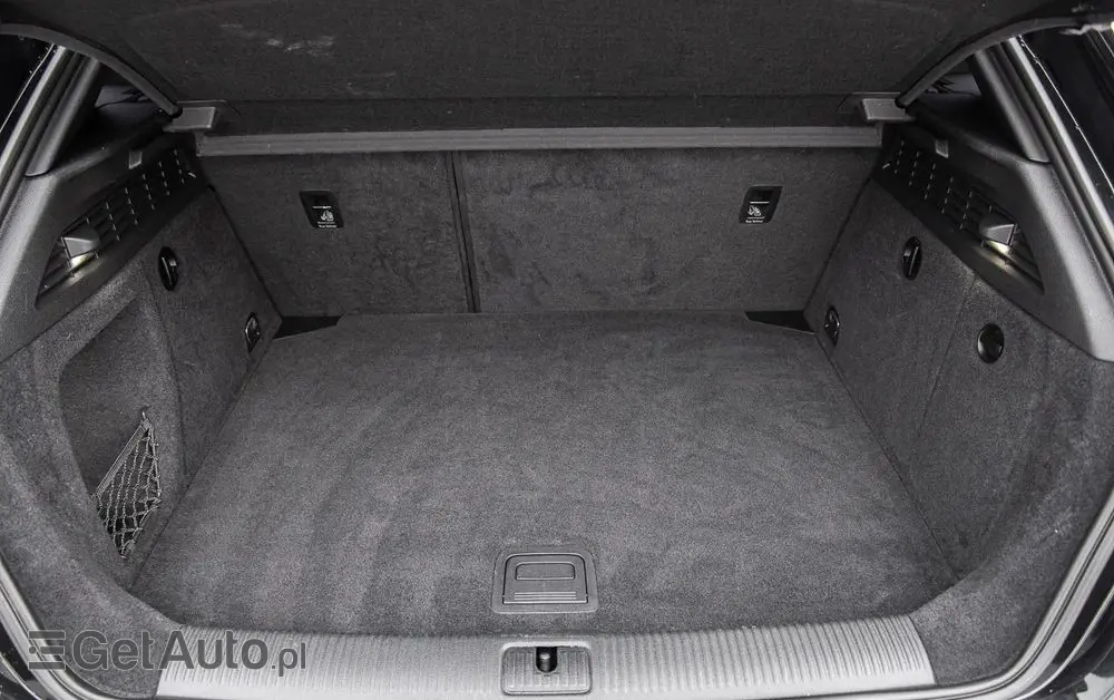 AUDI S3 Sportback S tronic