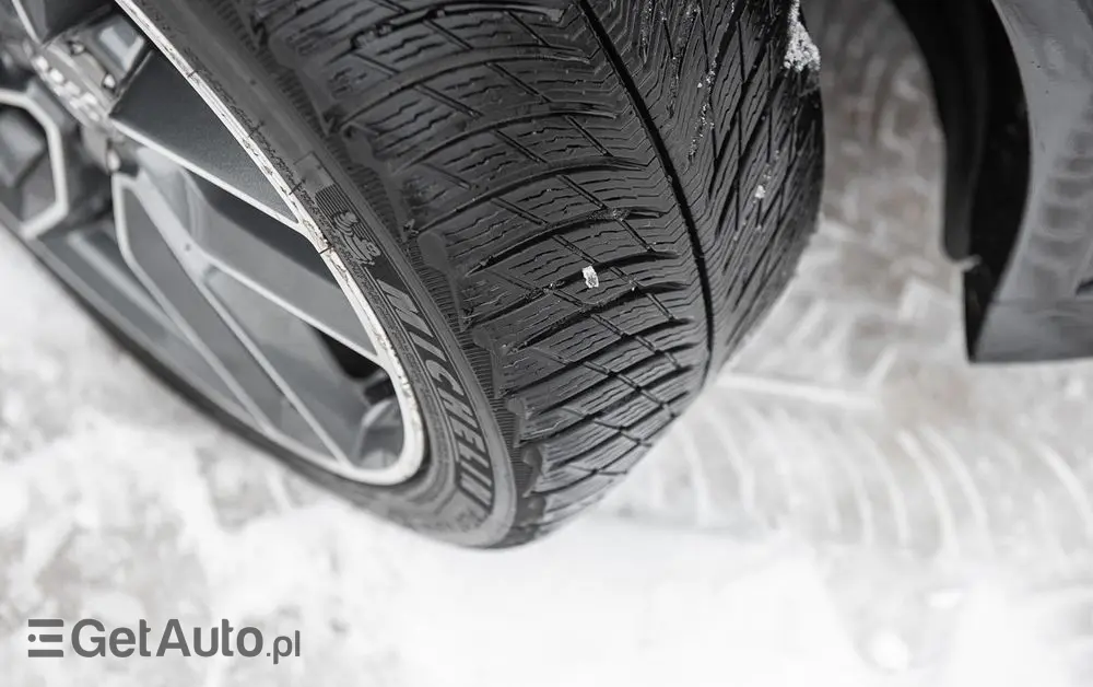 AUDI S3 Sportback S tronic