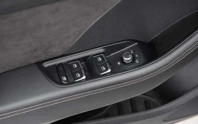 AUDI S3 Sportback S tronic