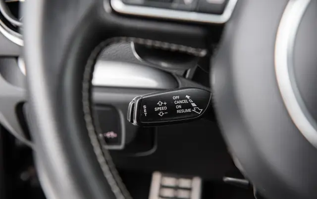 AUDI S3 Sportback S tronic