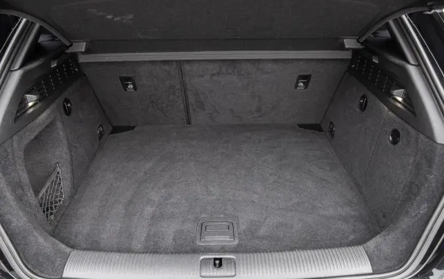 AUDI S3 Sportback S tronic