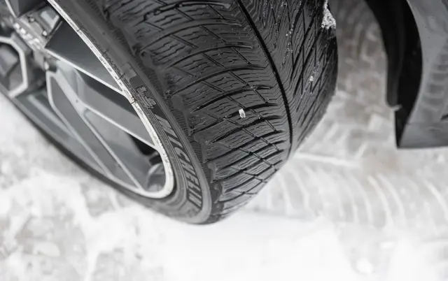 AUDI S3 Sportback S tronic