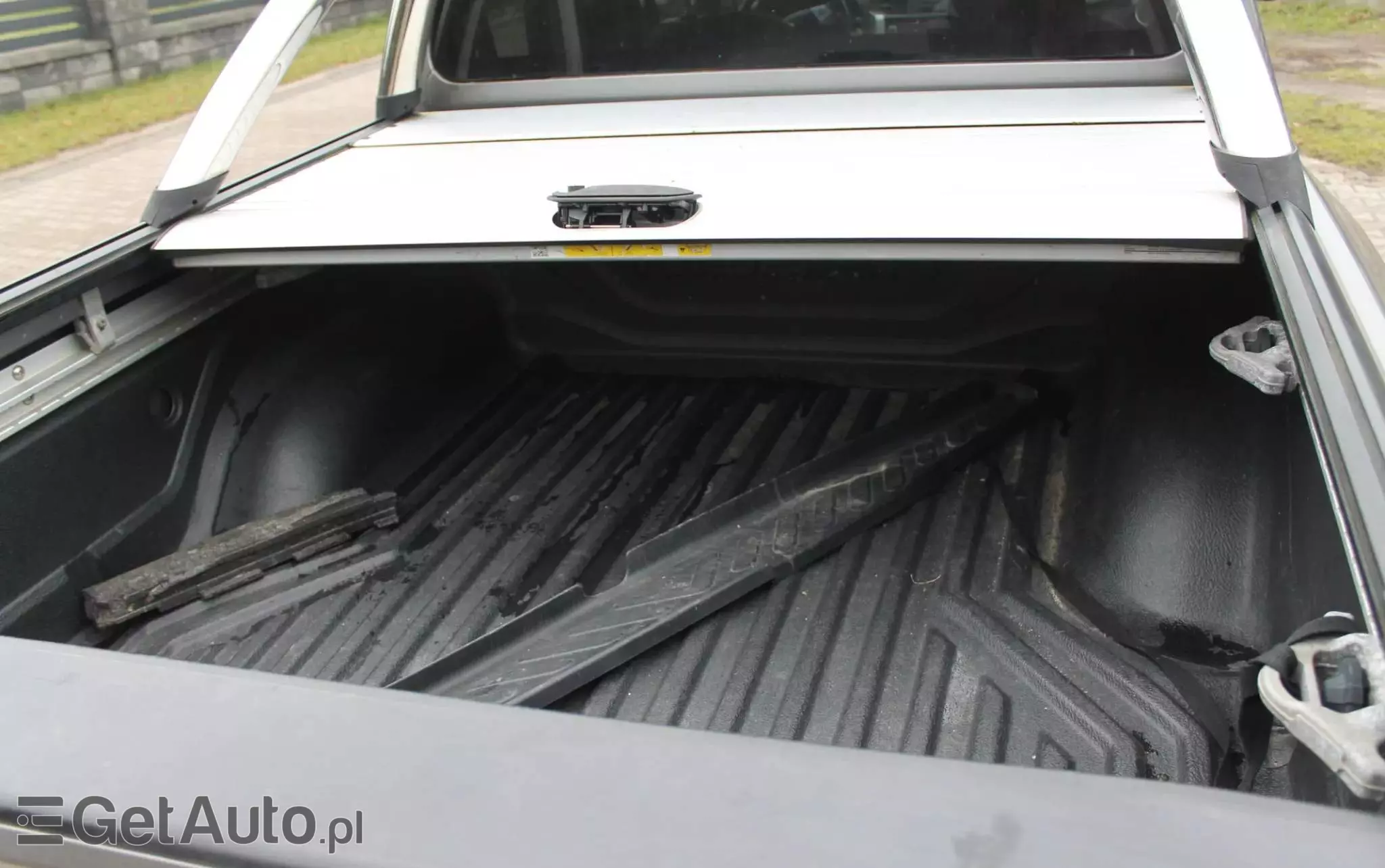 NISSAN Navara DC 4x4 Autm Acenta