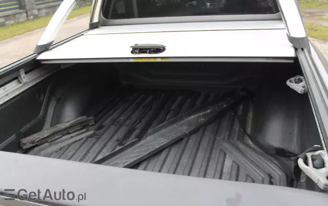 NISSAN Navara DC 4x4 Autm Acenta