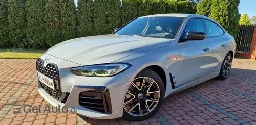 BMW Seria 4 