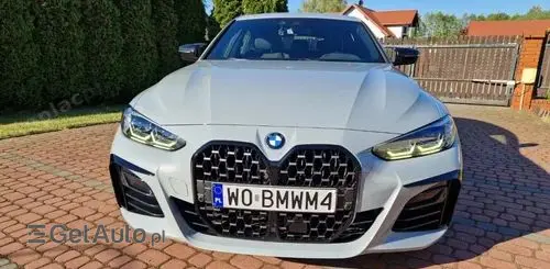 BMW Seria 4 