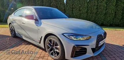 BMW Seria 4 