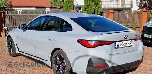 BMW Seria 4 