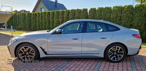 BMW Seria 4 
