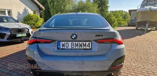 BMW Seria 4 
