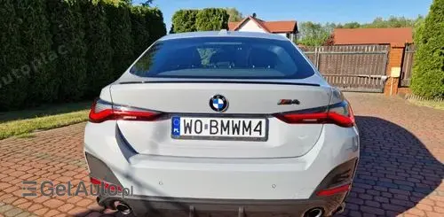 BMW Seria 4 