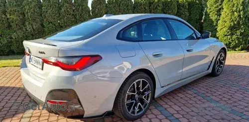 BMW Seria 4 