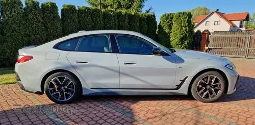 BMW Seria 4 