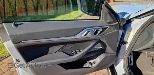 BMW Seria 4 
