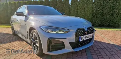 BMW Seria 4 