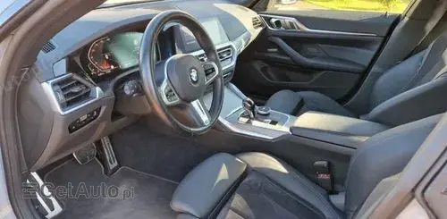 BMW Seria 4 