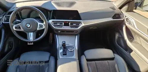 BMW Seria 4 