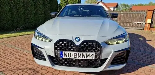 BMW Seria 4 