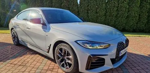BMW Seria 4 