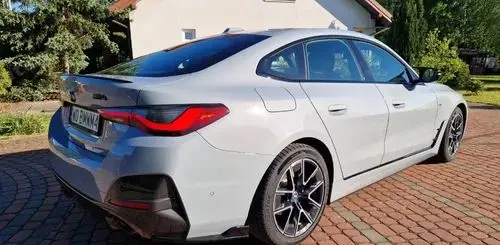 BMW Seria 4 