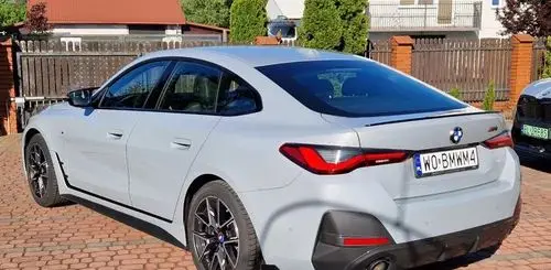 BMW Seria 4 
