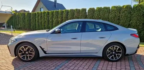 BMW Seria 4 