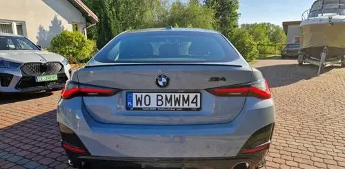 BMW Seria 4 