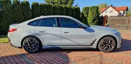 BMW Seria 4 