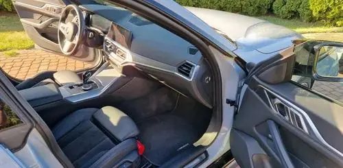 BMW Seria 4 