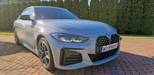BMW Seria 4 